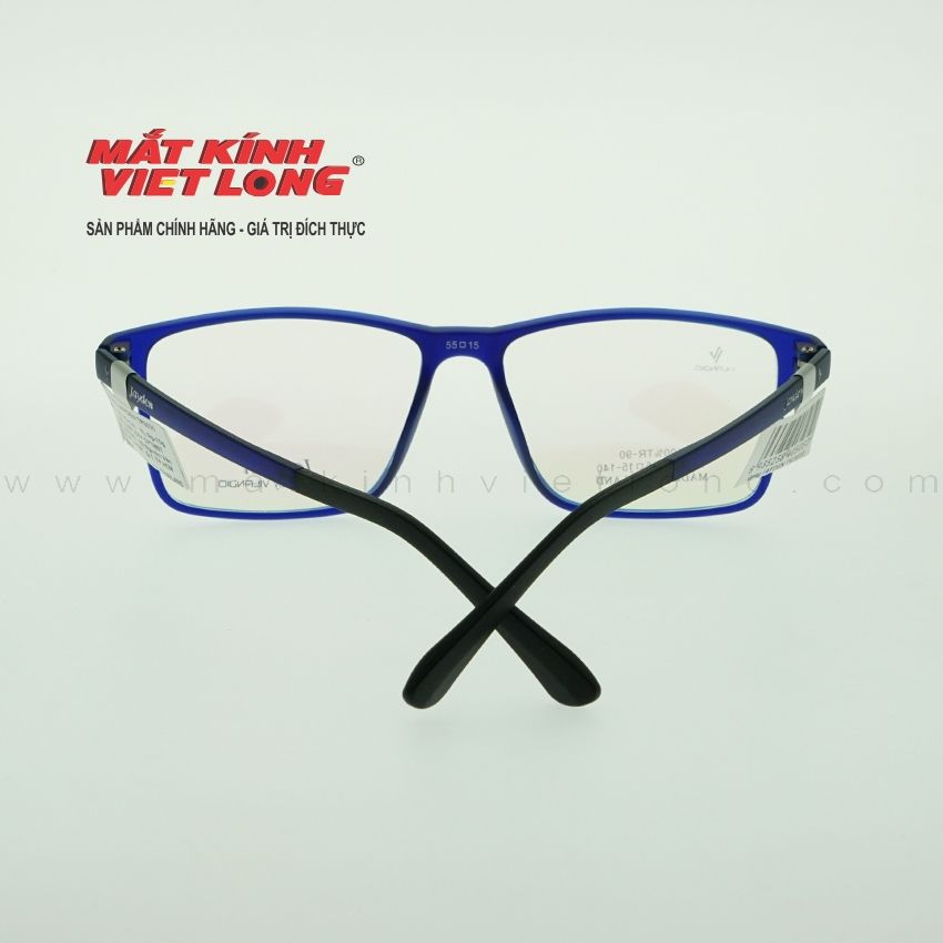 GỌNG KÍNH JAYDEN TR3031-C101 55-15