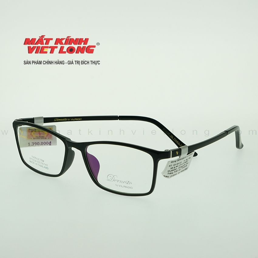 GỌNG KÍNH DERNESTO UT3004-C2 53-18