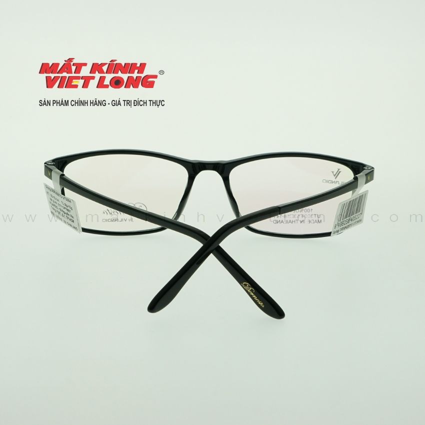 GỌNG KÍNH DERNESTO UT3004-C1 53-18