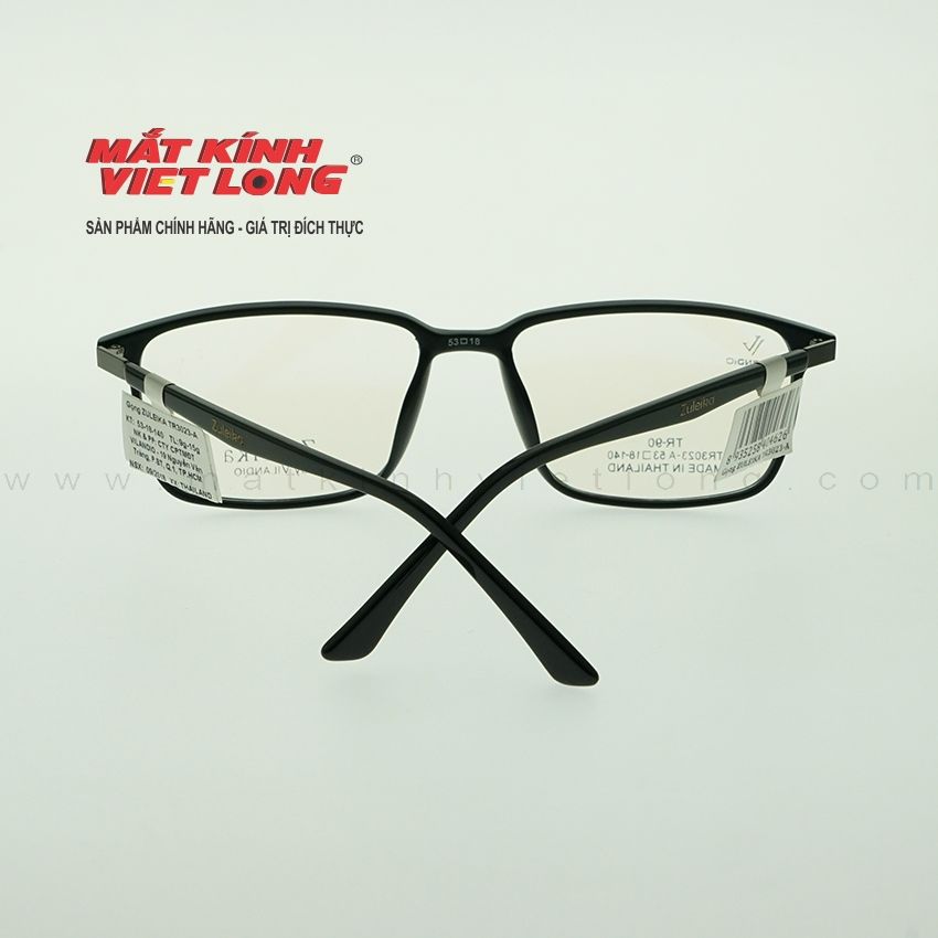 GỌNG KÍNH ZULEIKA TR3023A-C03 53-18