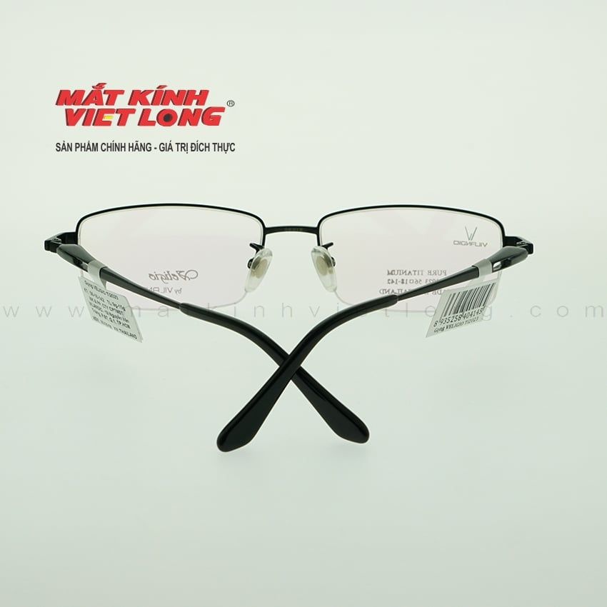 GỌNG KÍNH VELIGIO TI2023-C6 56-18