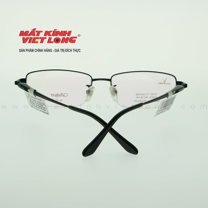 GỌNG KÍNH VELIGIO TI2023-C5 56-18