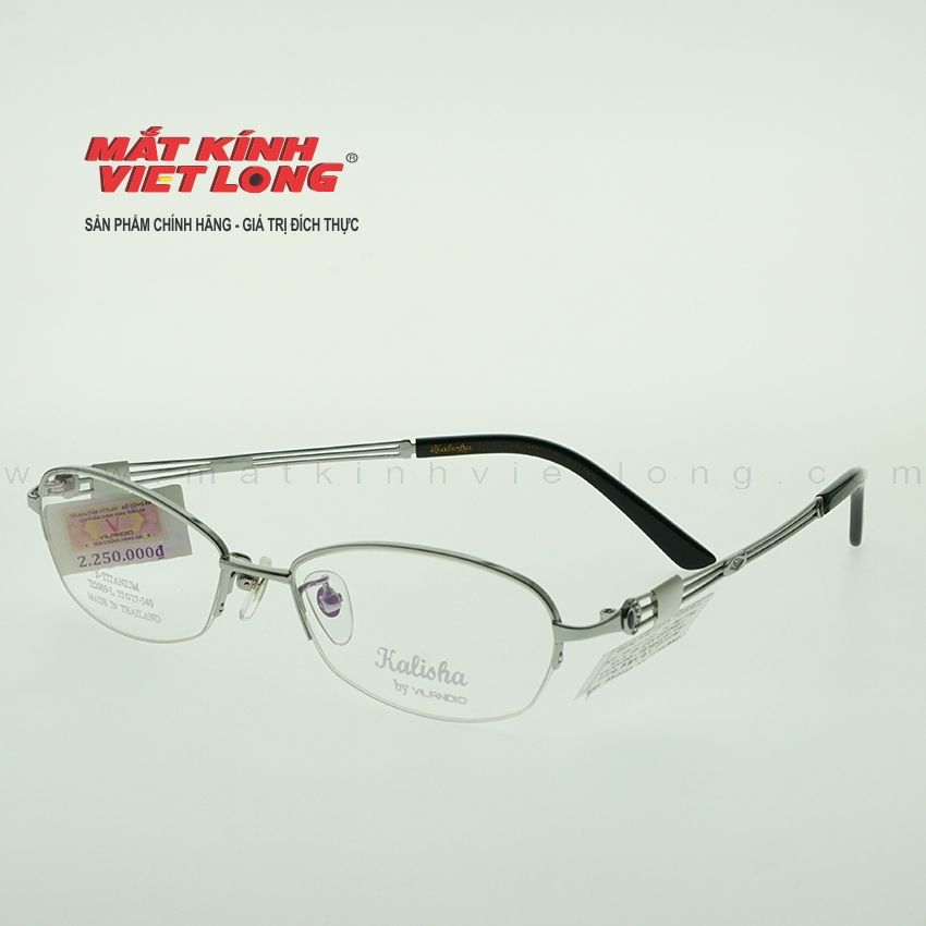 GỌNG KÍNH KALISHA TI2009L-C2 55-17