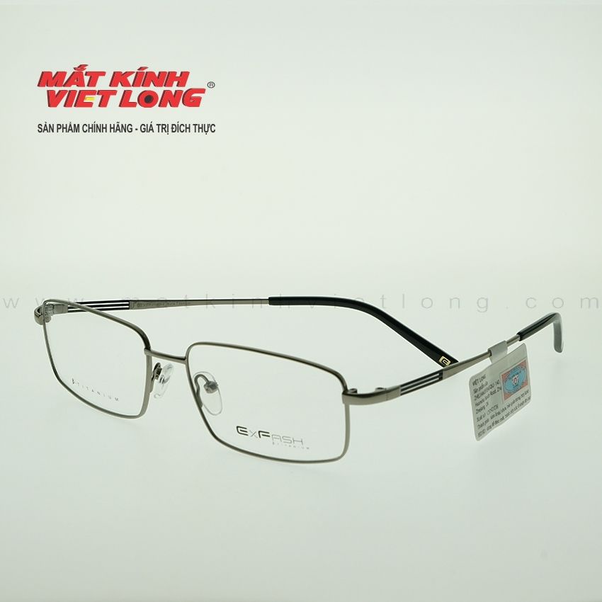 GỌNG KÍNH EXFASH EF39218T-836 56-16
