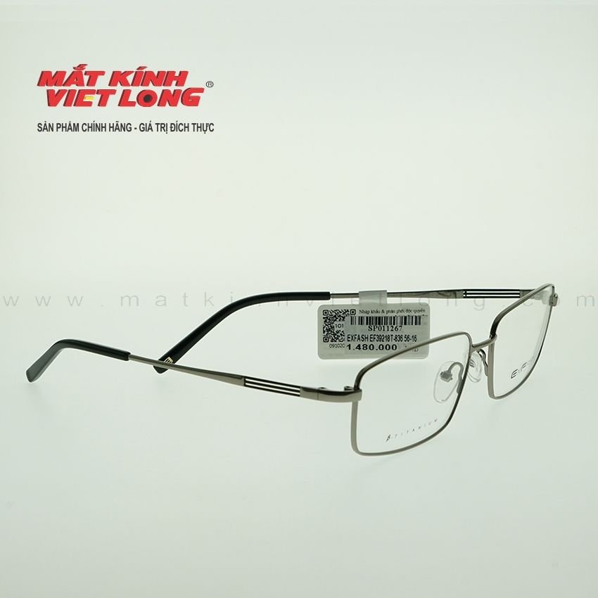 GỌNG KÍNH EXFASH EF39218T-836 56-16