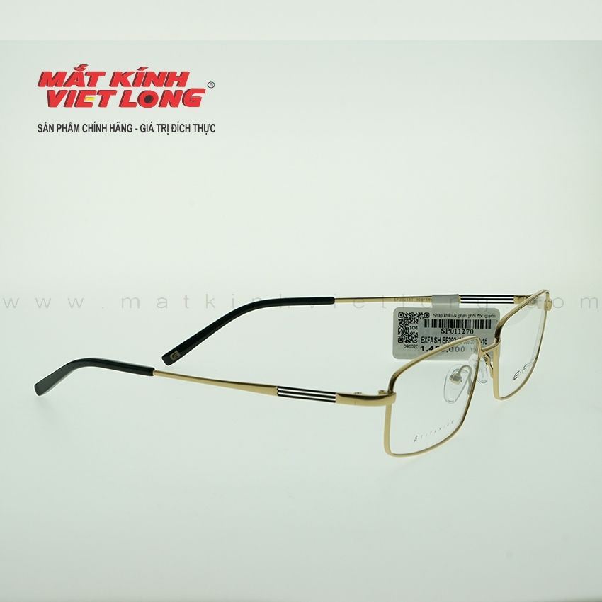 GỌNG KÍNH EXFASH EF39218T-906 56-16
