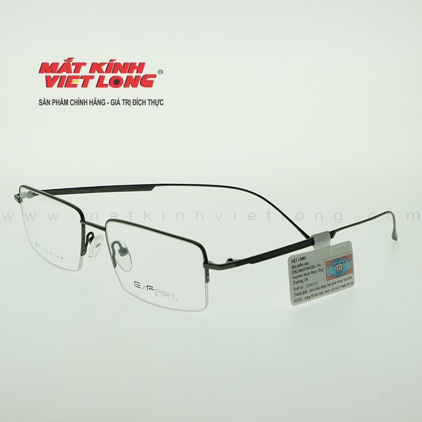GỌNG KÍNH EXFASH EF39214T-836 54-17