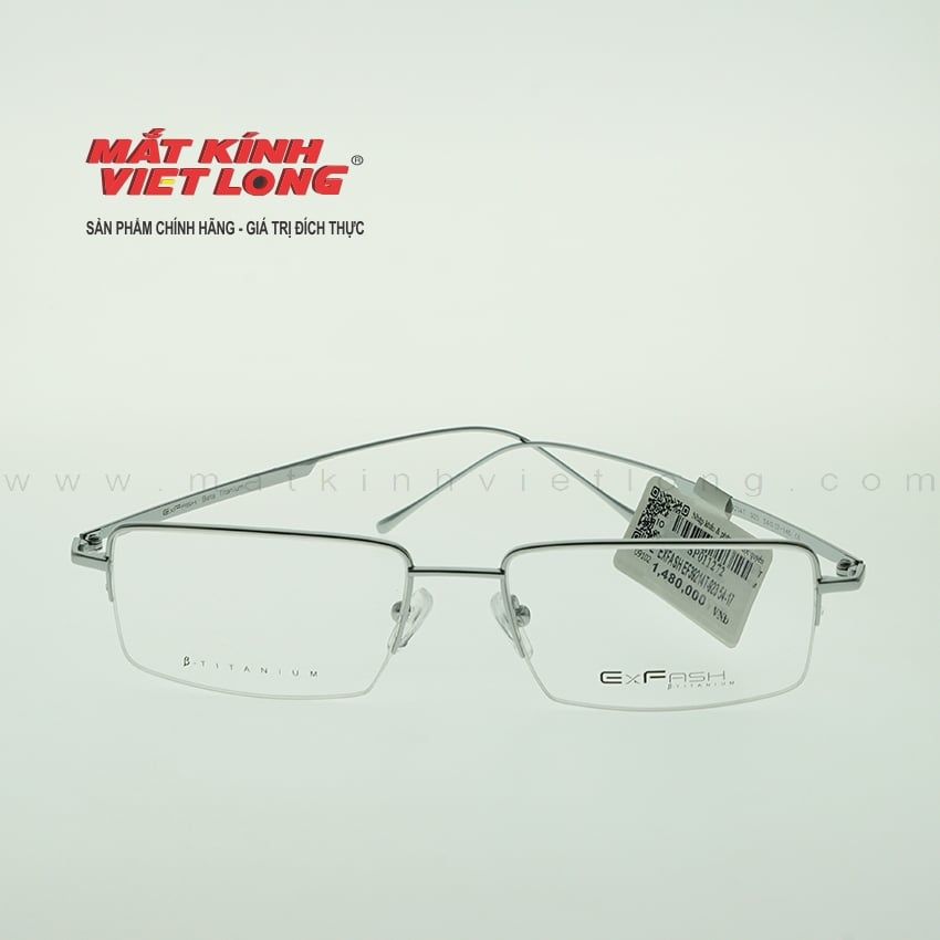 GỌNG KÍNH EXFASH EF39214T-923 54-17