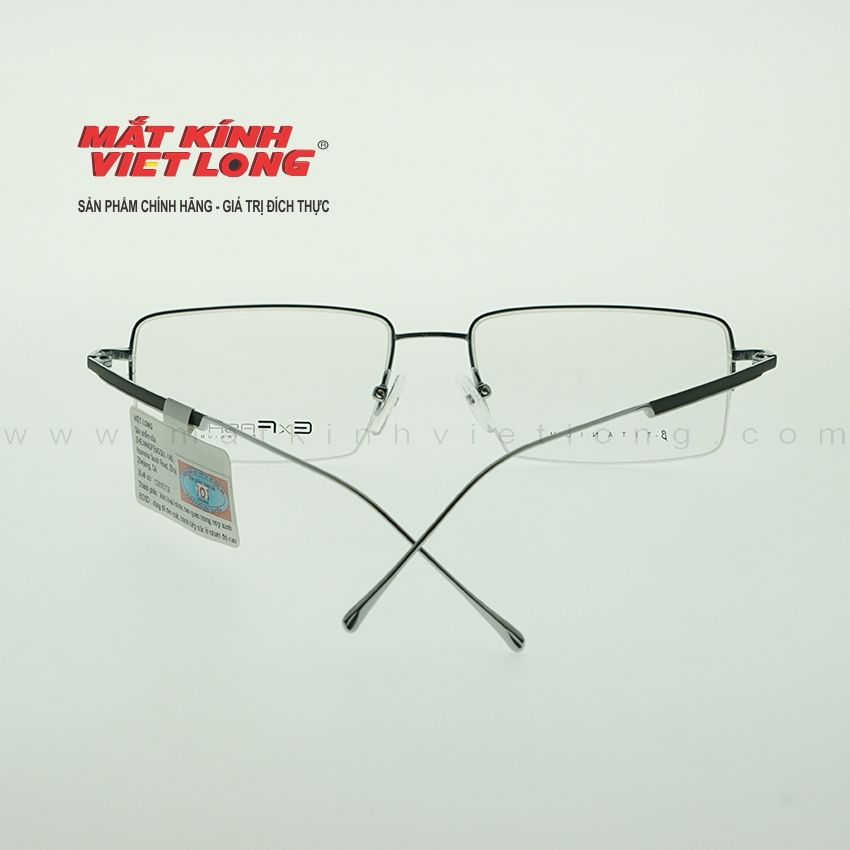 GỌNG KÍNH EXFASH EF39214T-923 54-17