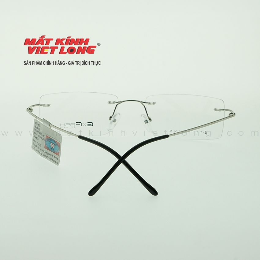 GỌNG KÍNH EXFASH EF39212T-816 52-18