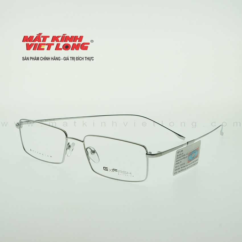 GỌNG KÍNH EXFASH EF39217T-903 53-16