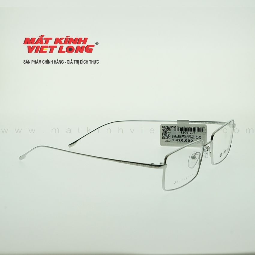 GỌNG KÍNH EXFASH EF39217T-903 53-16
