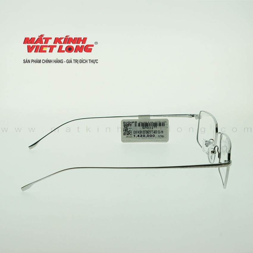 GỌNG KÍNH EXFASH EF39217T-903 53-16