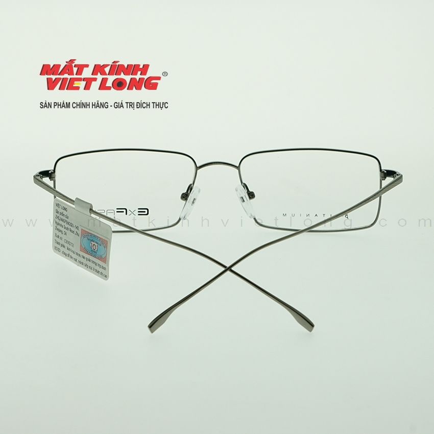 GỌNG KÍNH EXFASH EF39217T-795 53-16
