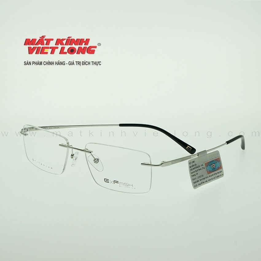 GỌNG KÍNH EXFASH EF38286T-816 54-17