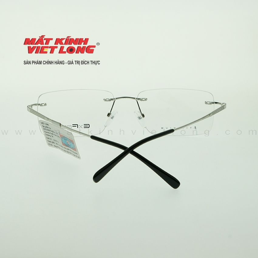  GỌNG KÍNH EXFASH EF38286T-816 54-17 