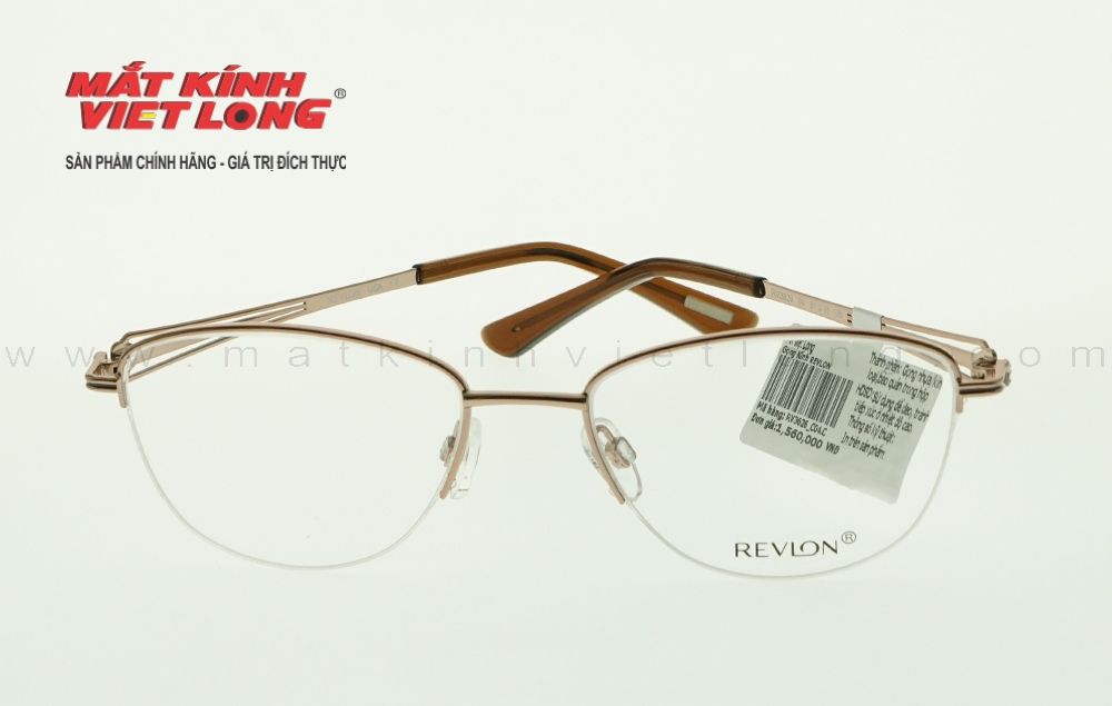  GỌNG KÍNH REVLON RV3626-C04 51-18 