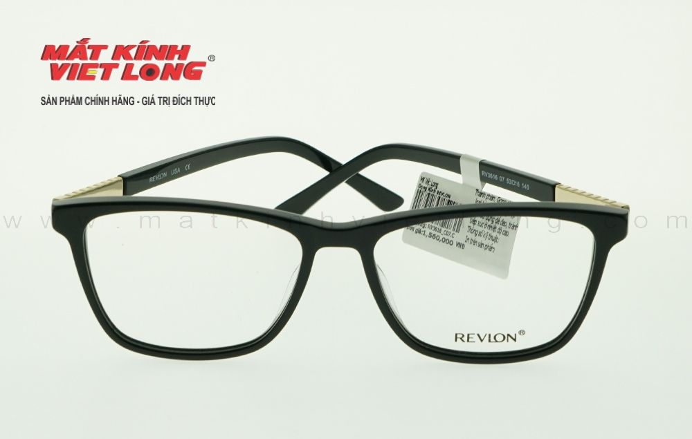  GỌNG KÍNH REVLON RV3616-C07 53-16 