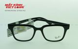  GỌNG KÍNH RAYBAN RB4323VF-2000 51-20 