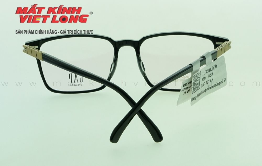 GỌNG KÍNH GAP S3026-C2 53-17