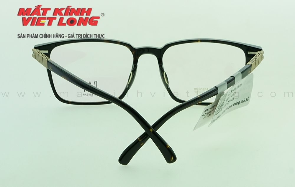 GỌNG KÍNH GAP S3026-C7 53-17