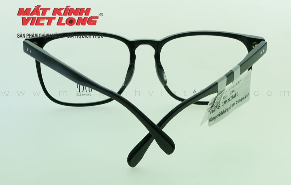 GỌNG KÍNH GAP G8027-C1 57-18