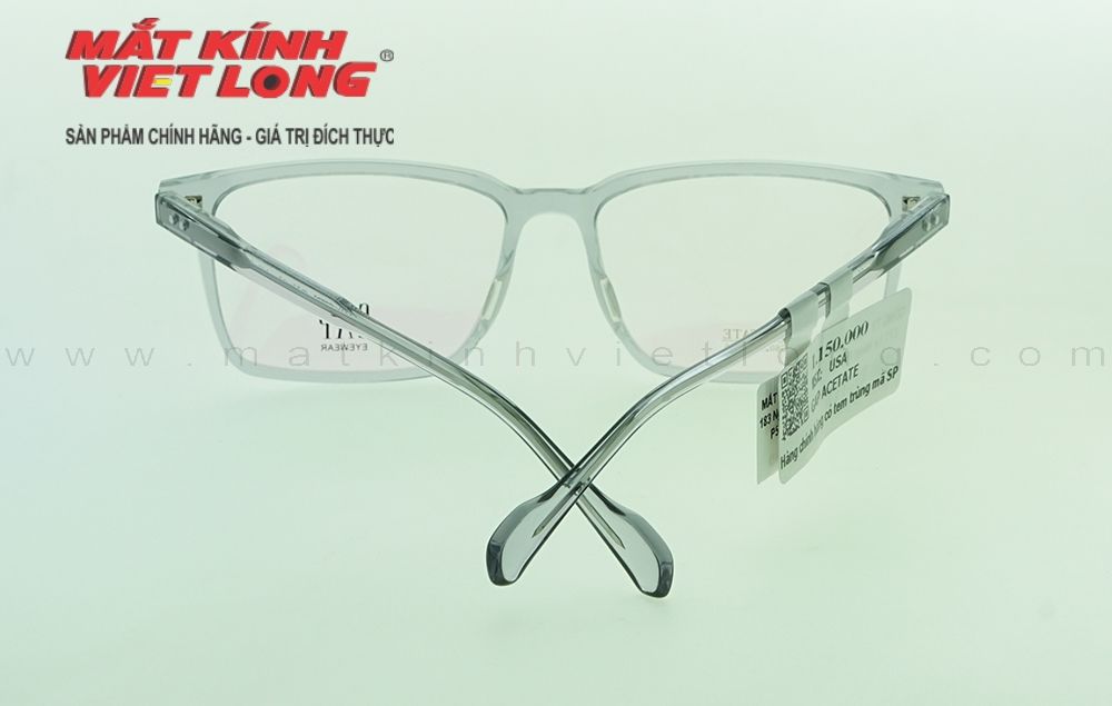  GỌNG KÍNH GAP G8025-C4 56-16 