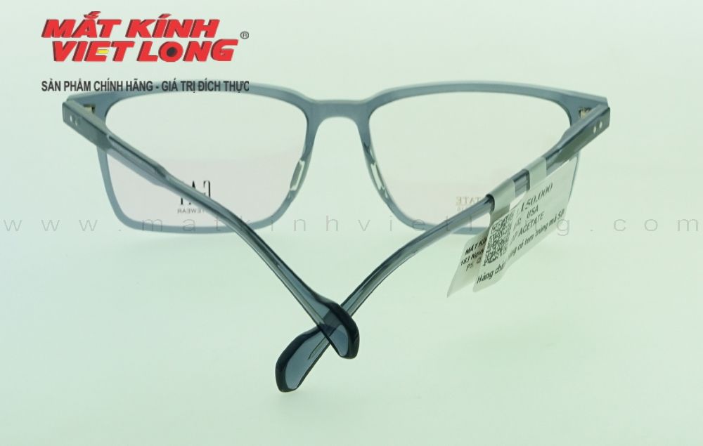 GỌNG KÍNH GAP G8025-C5 56-16