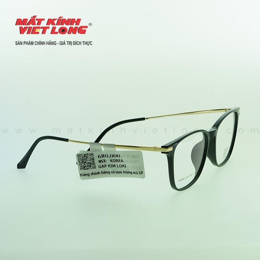 GỌNG KÍNH GAP H20048-C1 53-16