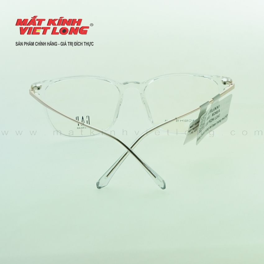 GỌNG KÍNH GAP H20048-C4 53-16