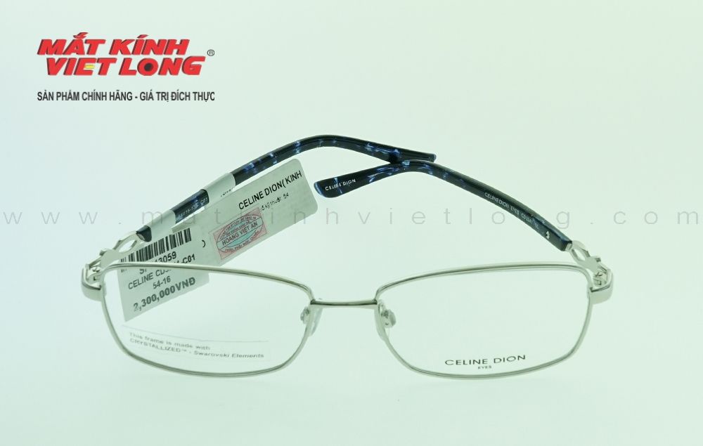 GỌNG KÍNH CELINE CD3241-C01 54-16