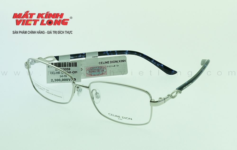 GỌNG KÍNH CELINE CD3241-C01 54-16