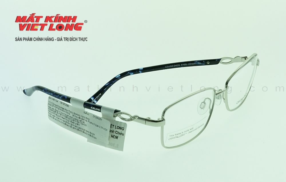 GỌNG KÍNH CELINE CD3241-C01 54-16