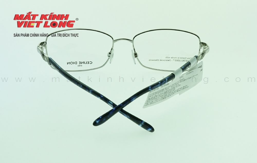 GỌNG KÍNH CELINE CD3241-C01 54-16