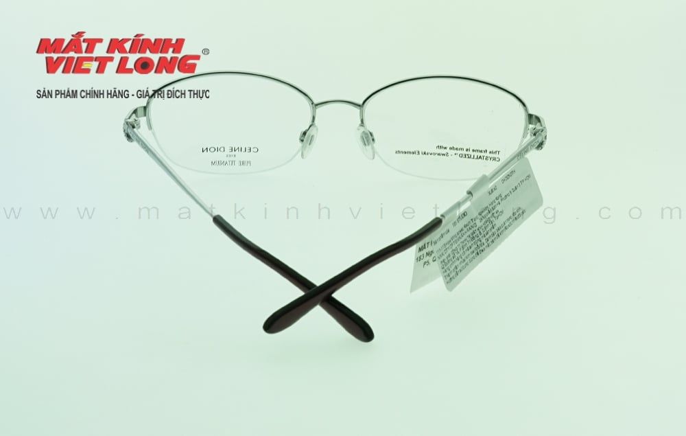 GỌNG KÍNH CELINE CD8134T-C52 54-17
