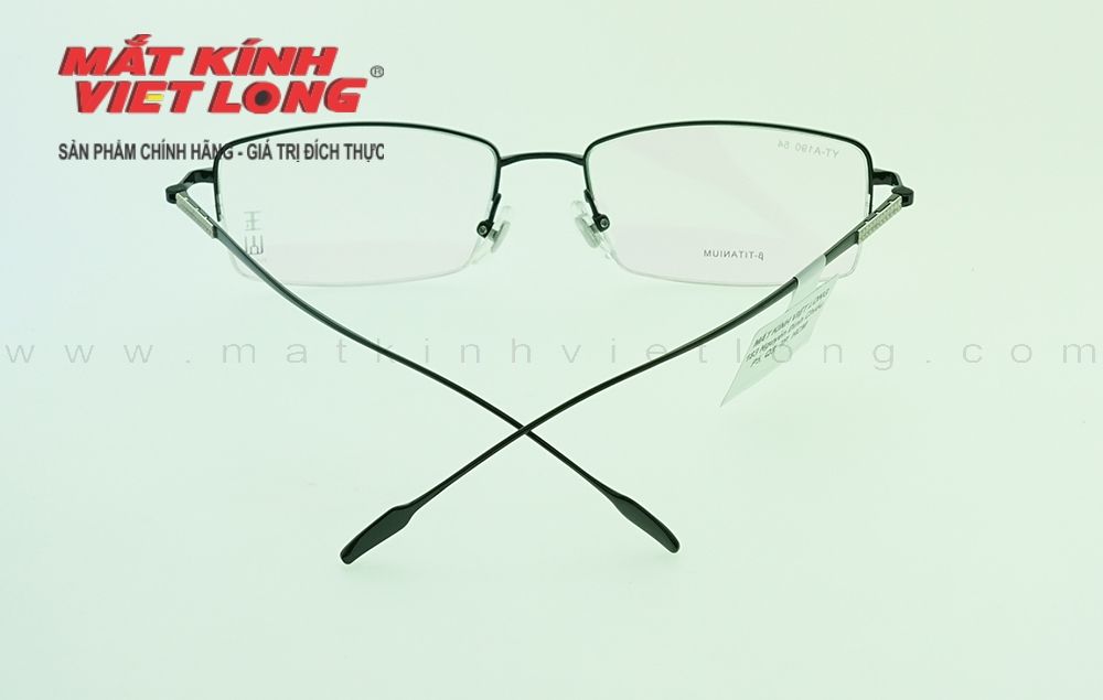 GỌNG KÍNH MKVL YUSHAN YTA190-C5 54-17