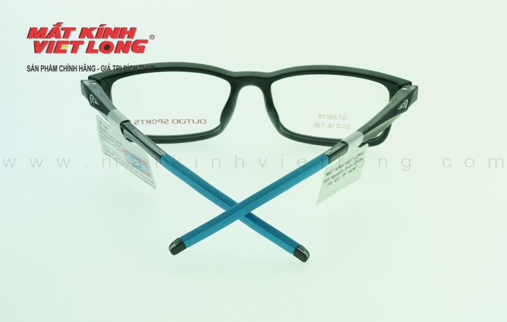 GỌNG KÍNH OUTDO GT65019-C287 53-16