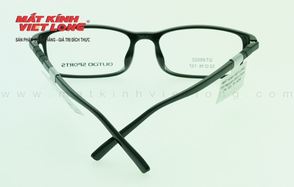 GỌNG KÍNH OUTDO GT65022-C25 52-16