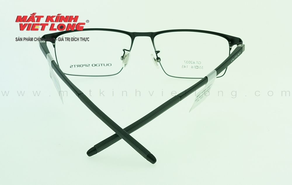 GỌNG KÍNH OUTDO GT62037-C28 55-16