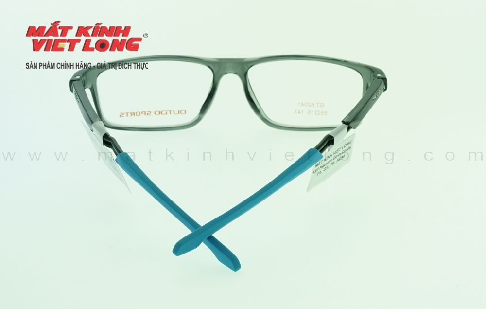 GỌNG KÍNH OUTDO GT62041-C26 55-15