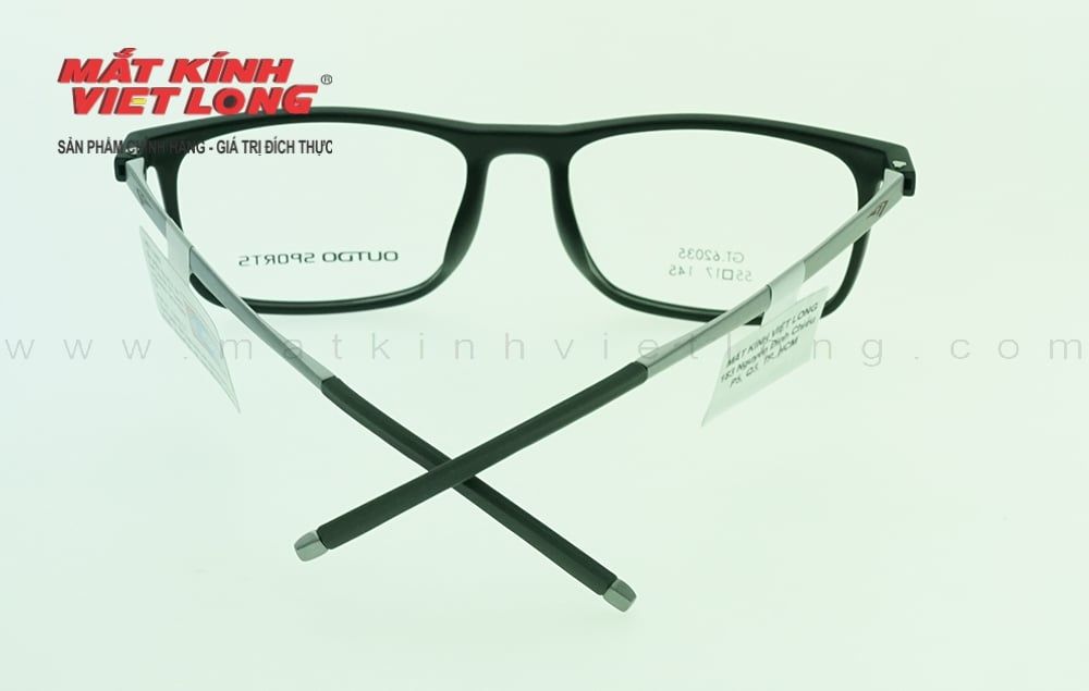 GỌNG KÍNH OUTDO GT62035-C281 55-17
