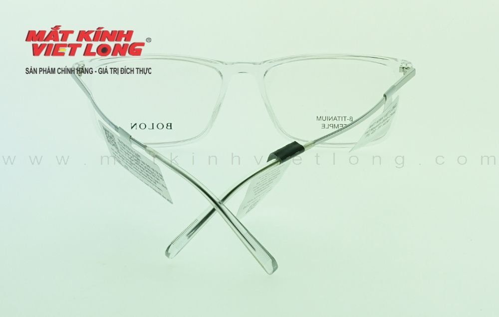 GỌNG KÍNH BOLON BJ3079-B90 54-16