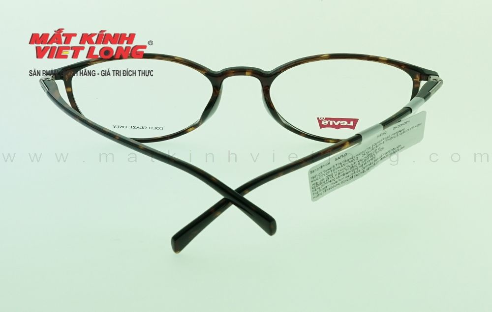 GỌNG KÍNH LEVIS LV7003/F-05L 51-18