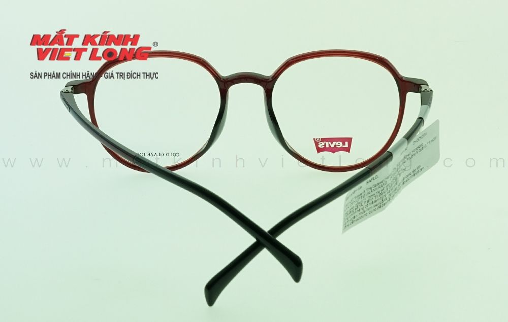 GỌNG KÍNH LEVIS LV7000/F-0A4 49-17