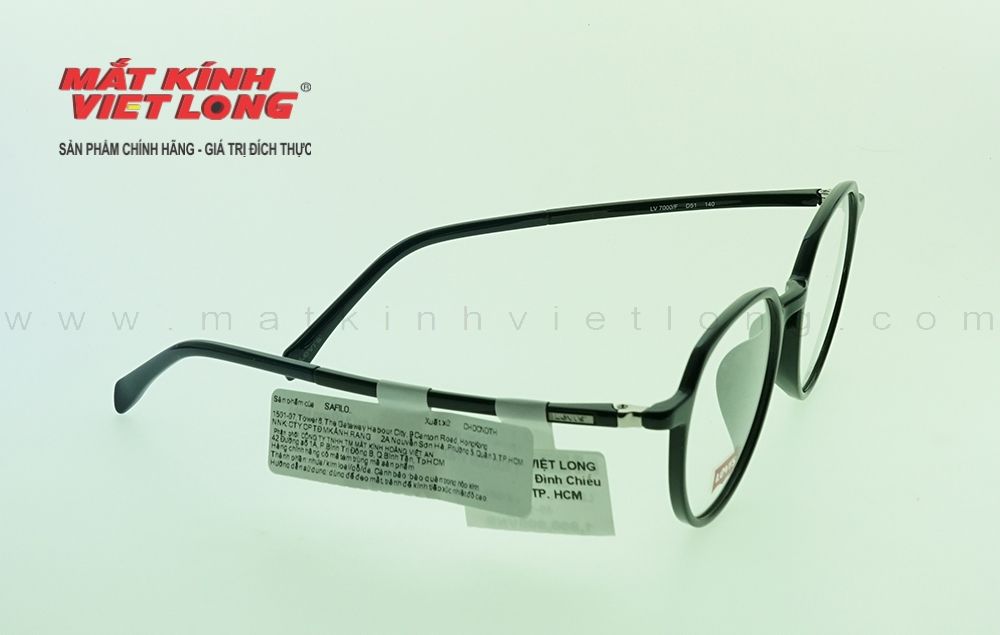 GỌNG KÍNH LEVIS LV7000/F-D51 49-17