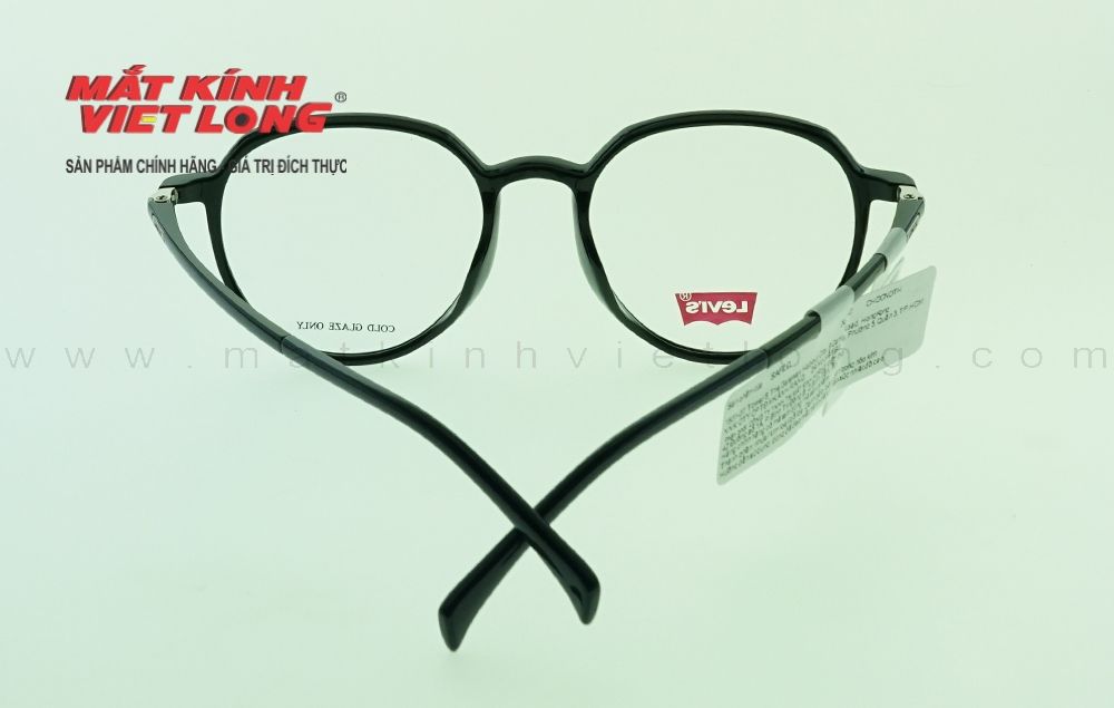 GỌNG KÍNH LEVIS LV7000/F-D51 49-17