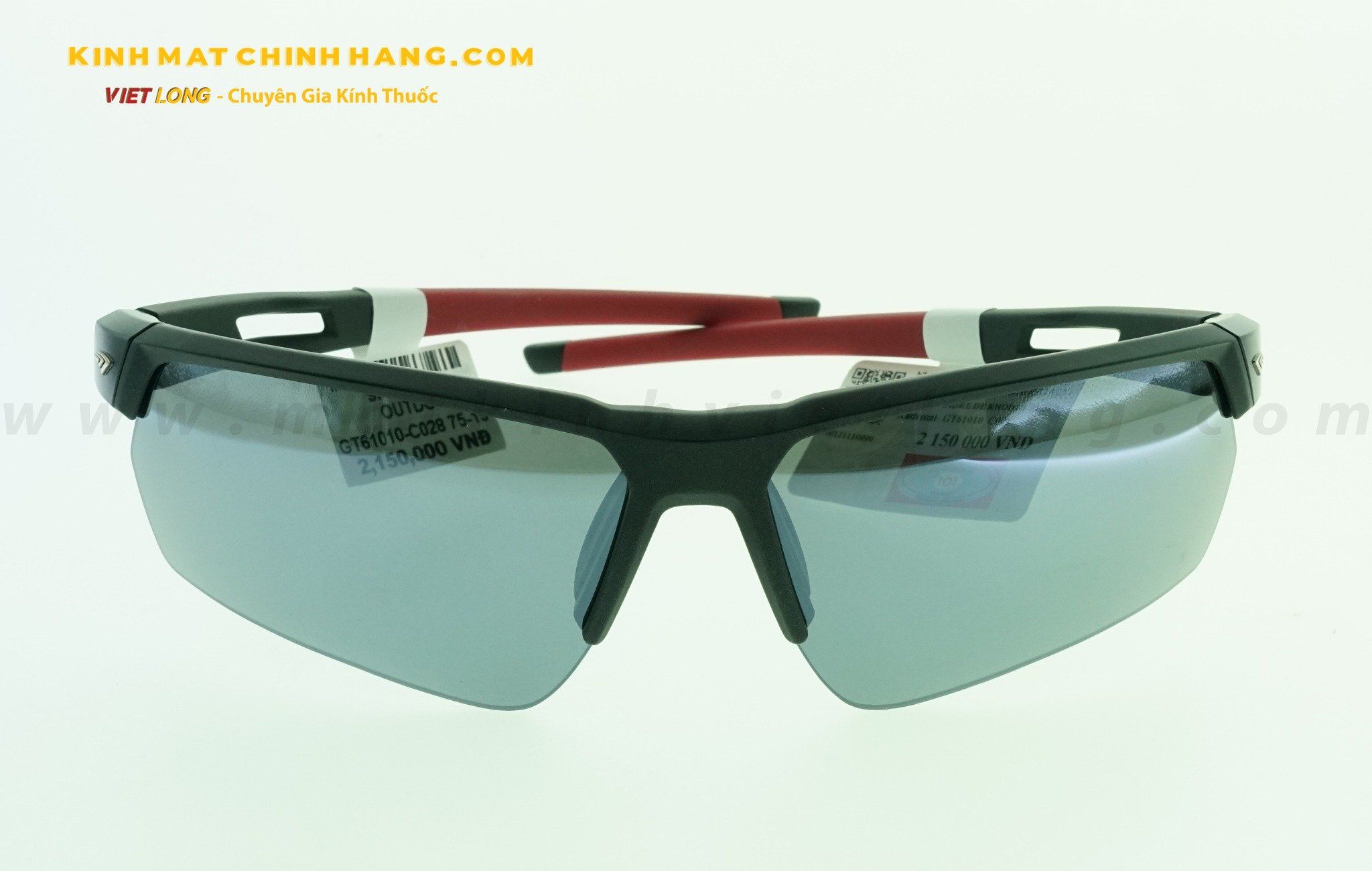 KÍNH MÁT OUTDO GT61010-C028 75-15