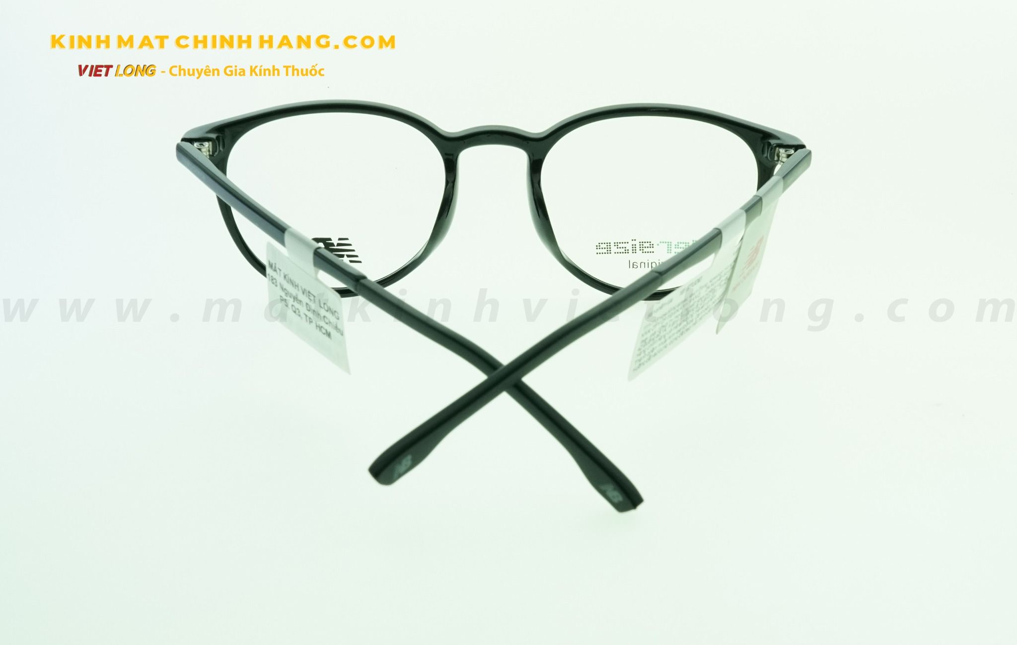 GỌNG KÍNH NEWBALANCE NB09211X-C01 50-19
