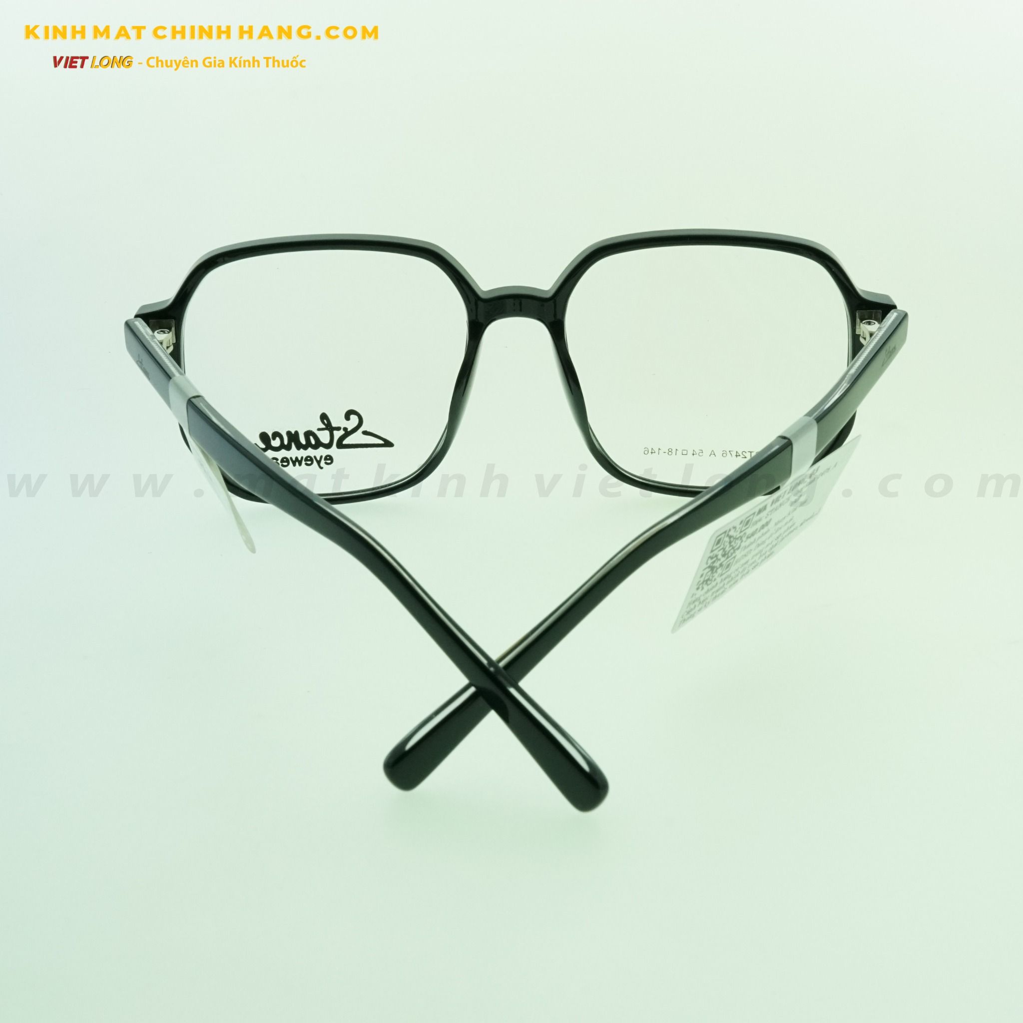 GỌNG KÍNH STANCE ST2476-A 54-18