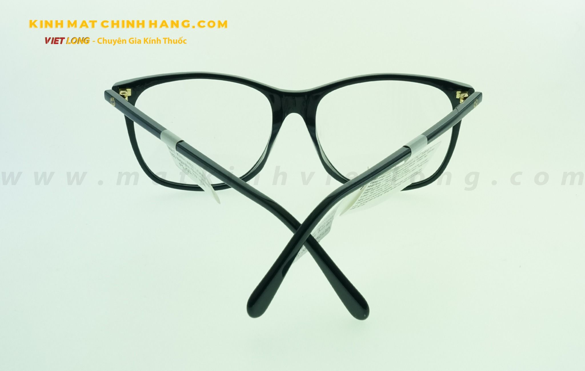 GỌNG KÍNH GUCCI GG0555OA-007 55-16